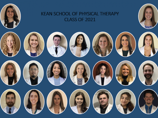 Physical Therapy (DPT) | Kean University